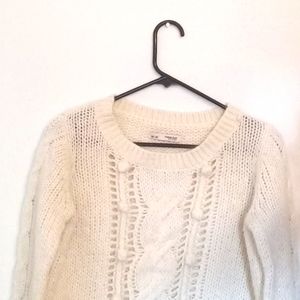 Woman's Sweater Old Navy Sz:M